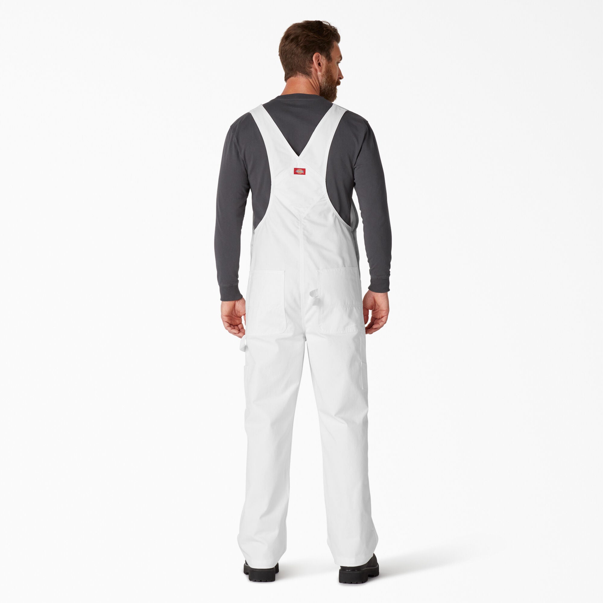 Painter's Bib Overalls - Image 2