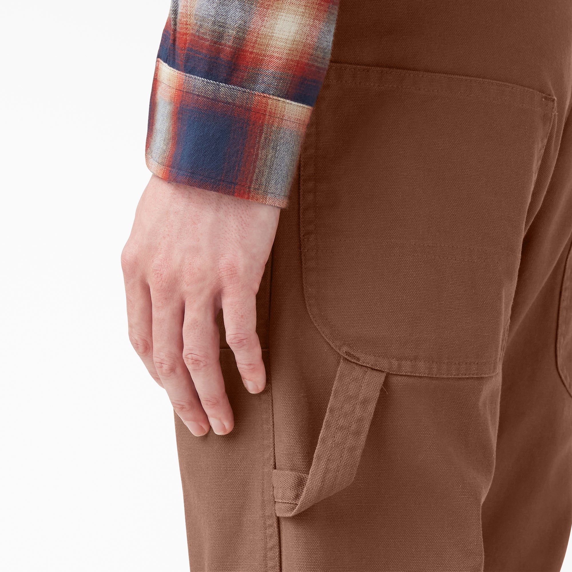 Dickies 1922 Regular Fit Double Knee Pants - Image 6
