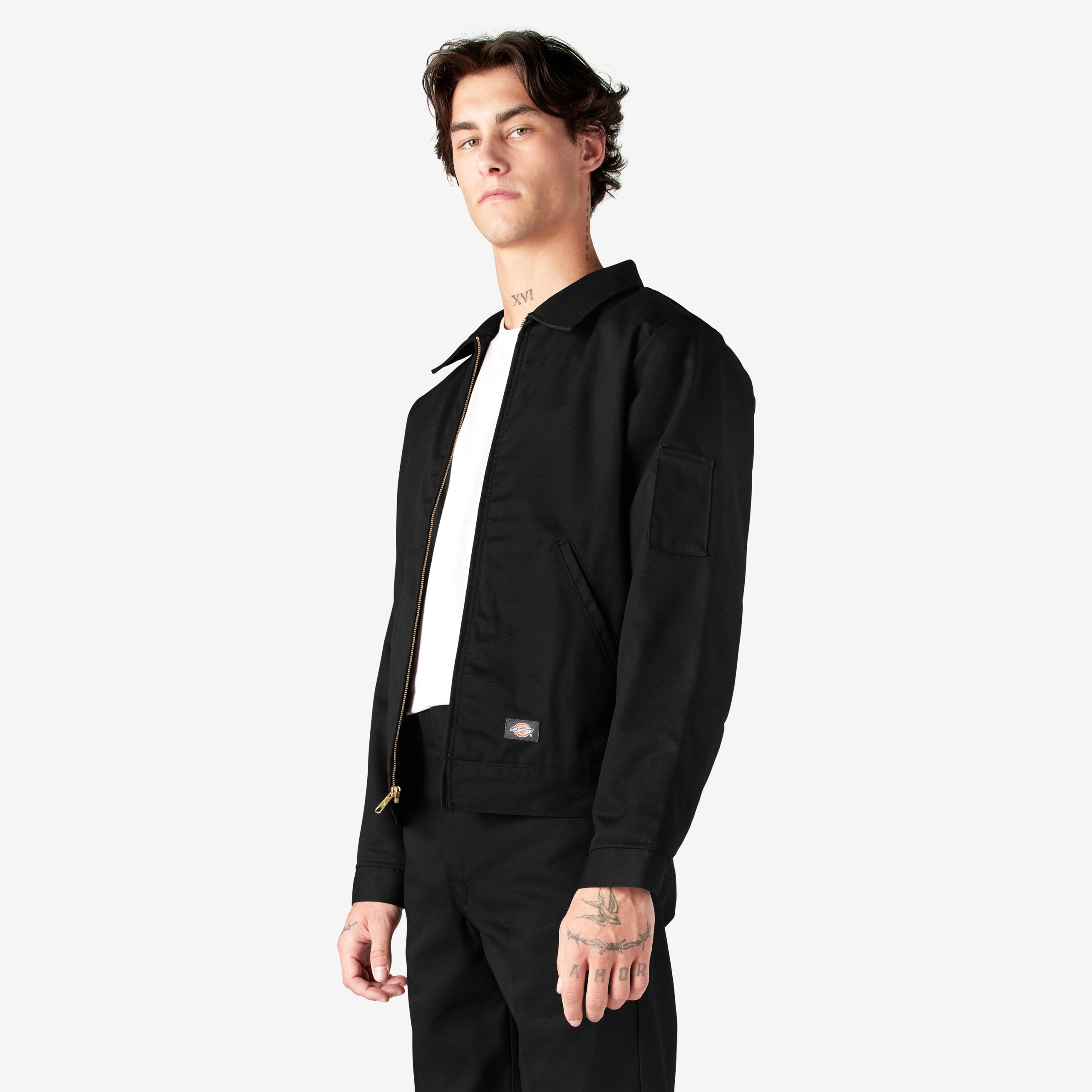 Insulated Eisenhower Jacket - Image 12