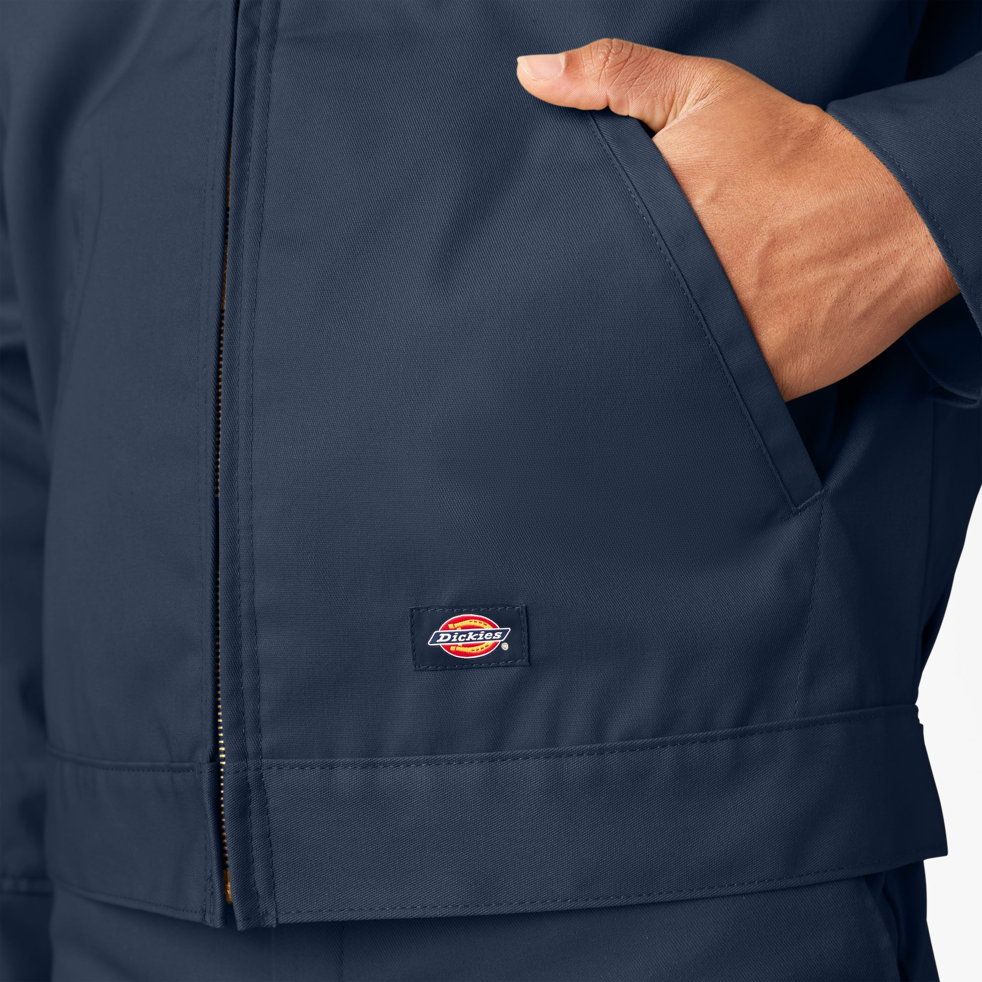 Insulated Eisenhower Jacket - Image 7