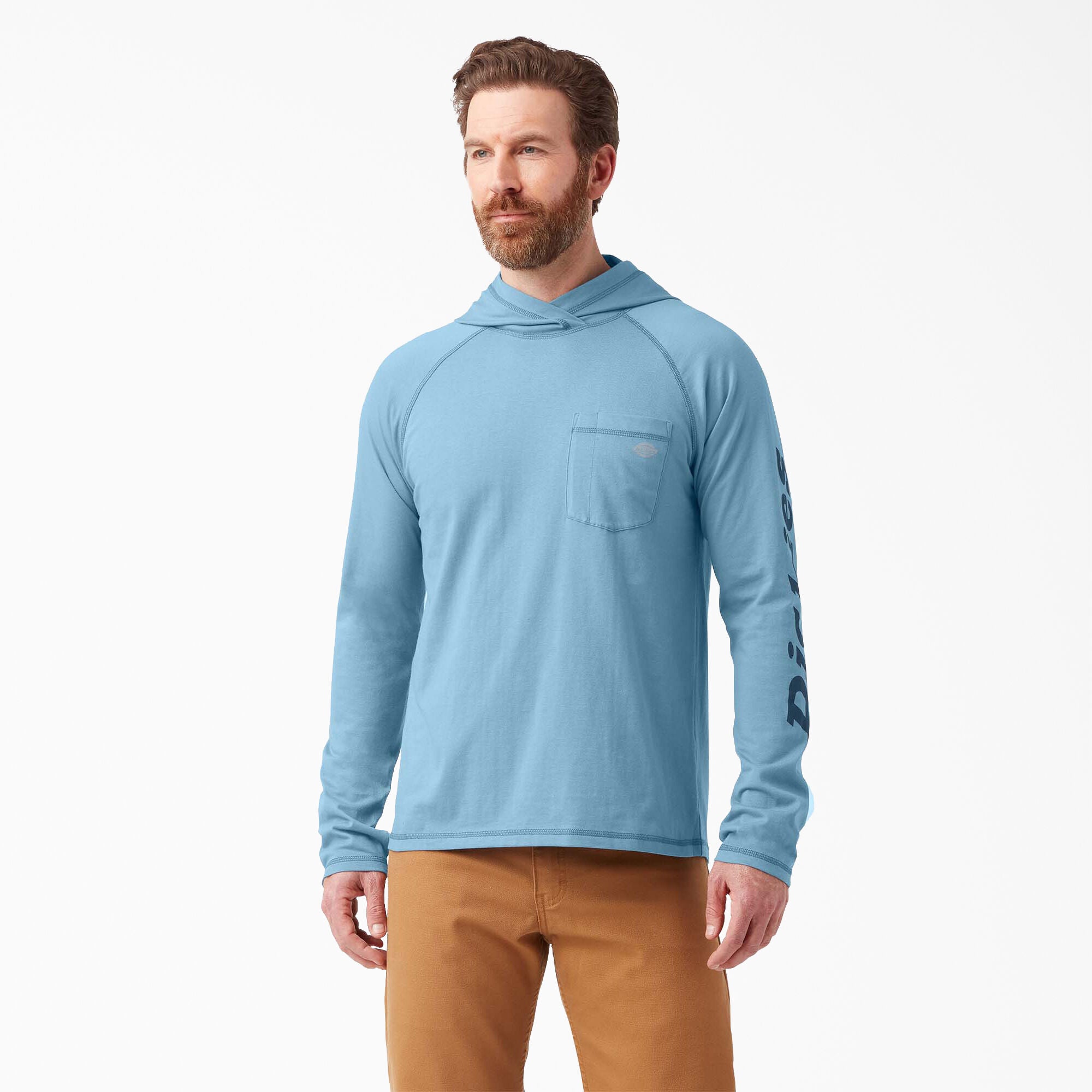Cooling Performance Sun Shirt