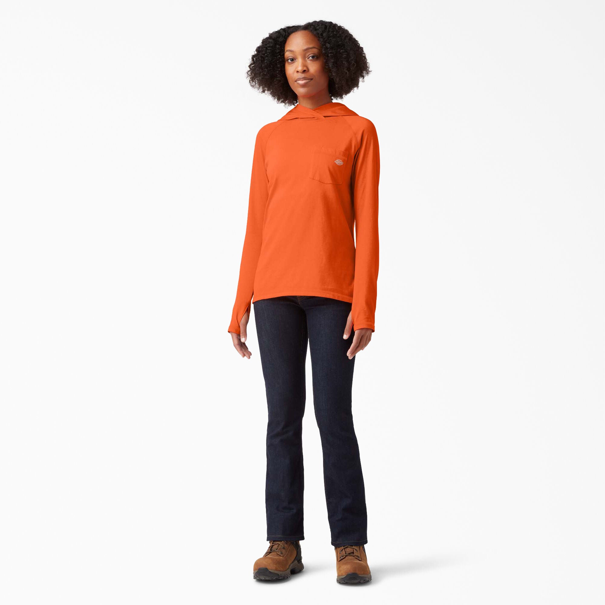 Women's Cooling Performance Sun Shirt - Image 4