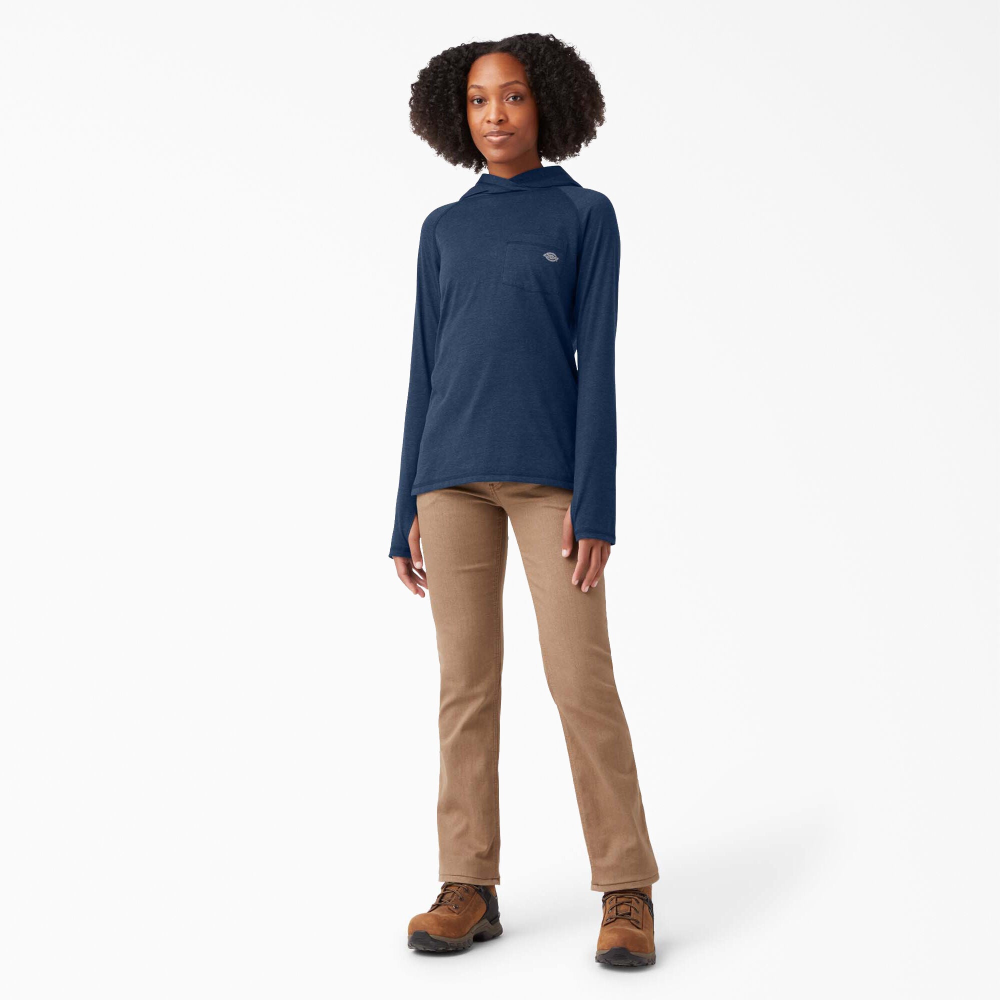 Women's Cooling Performance Sun Shirt - Image 4