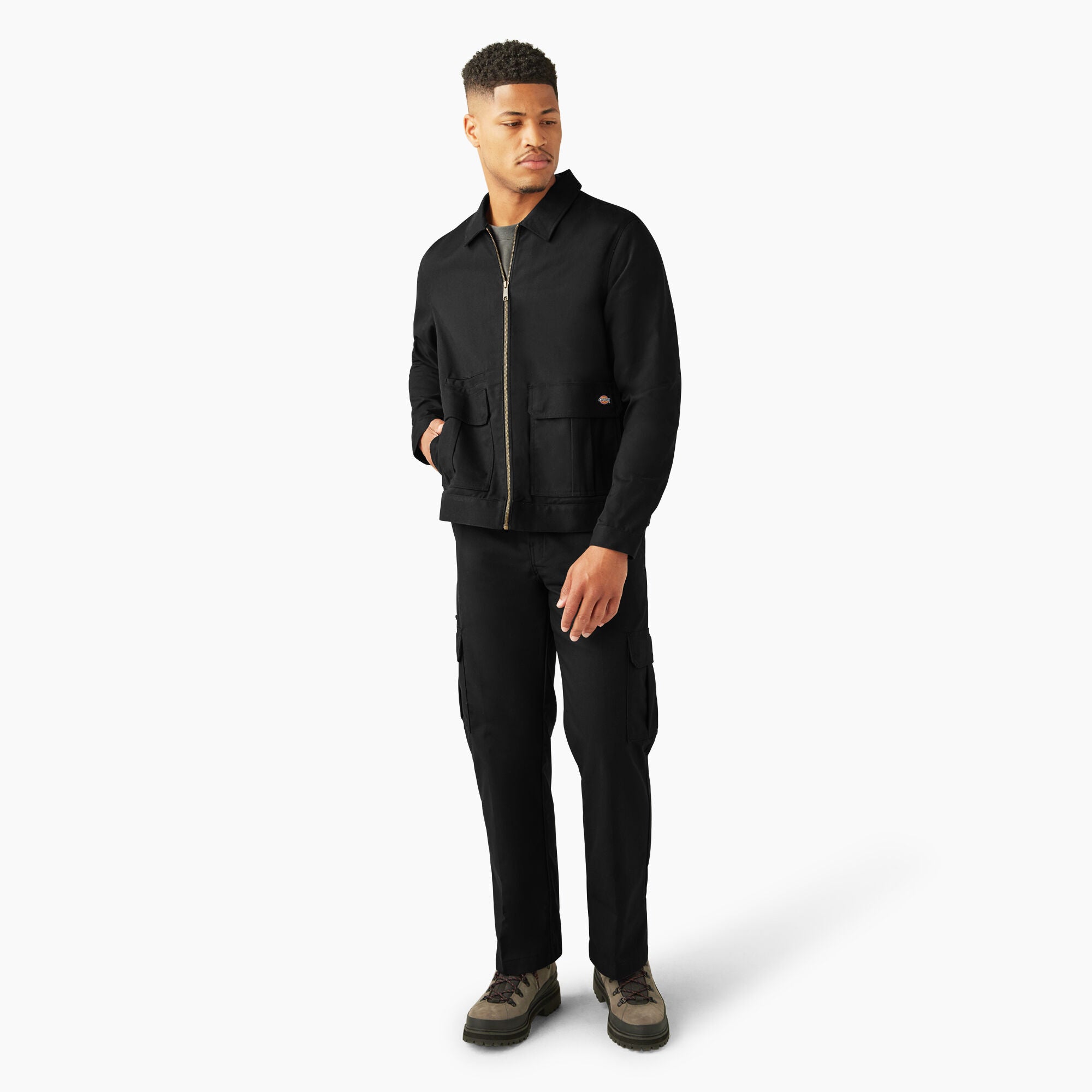 Utility Service Jacket - Image 5