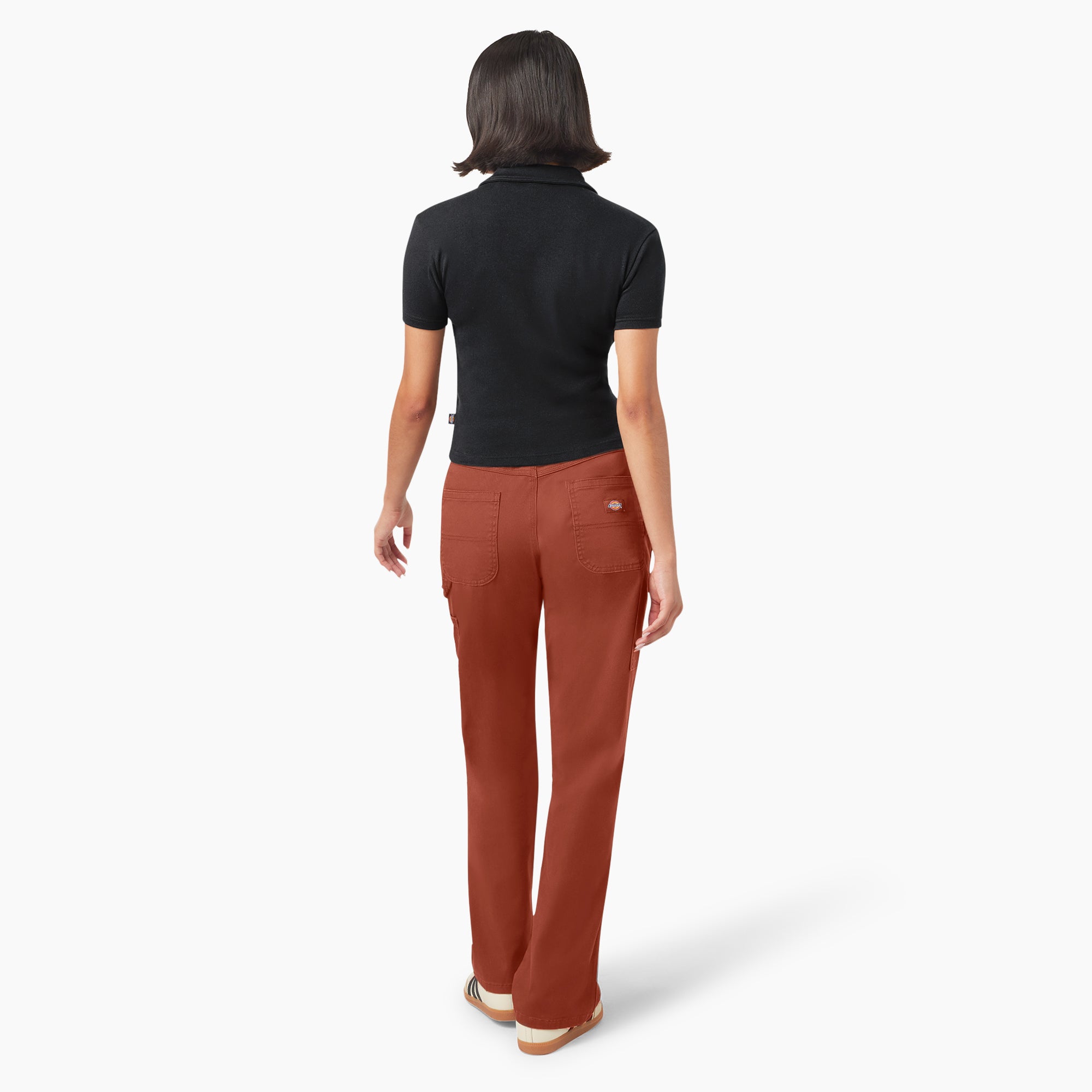 Women's Tallassee Button-Up Shirt - Image 5