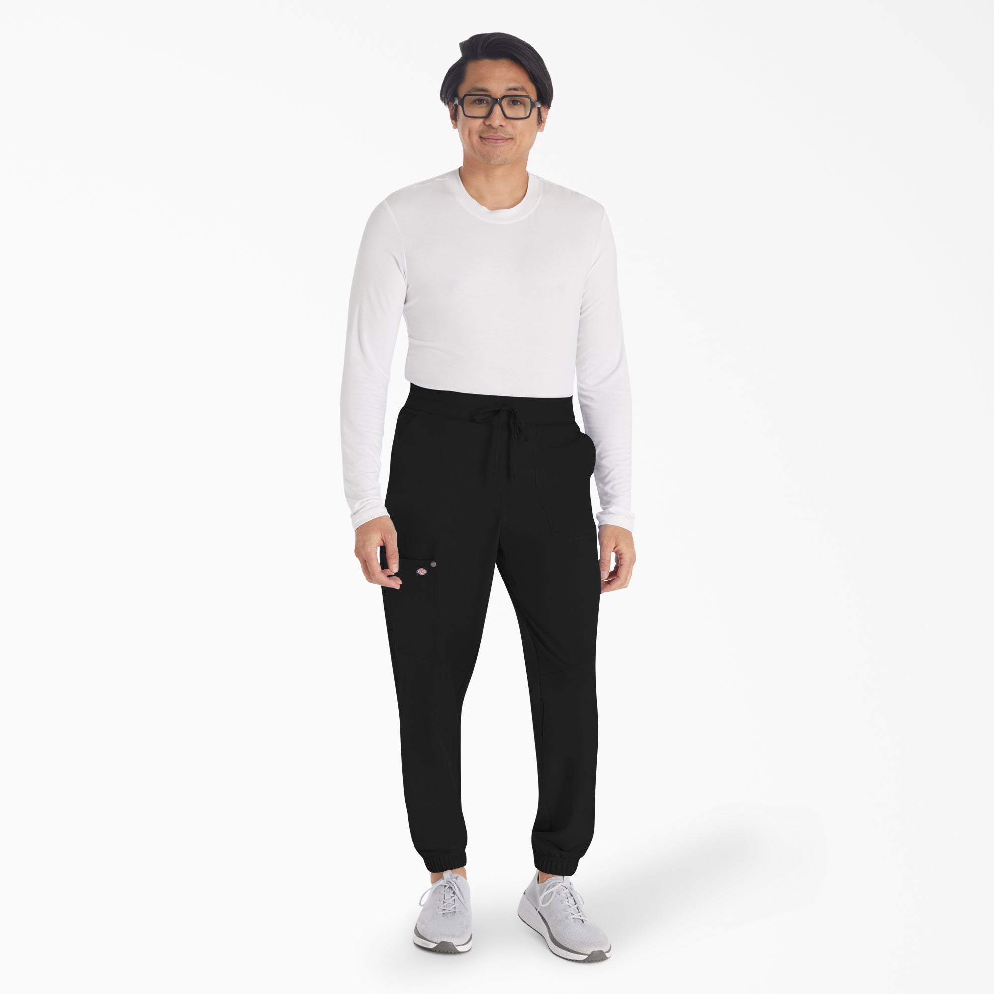 Men's EDS NXT Jogger Scrub Pants - Image 5