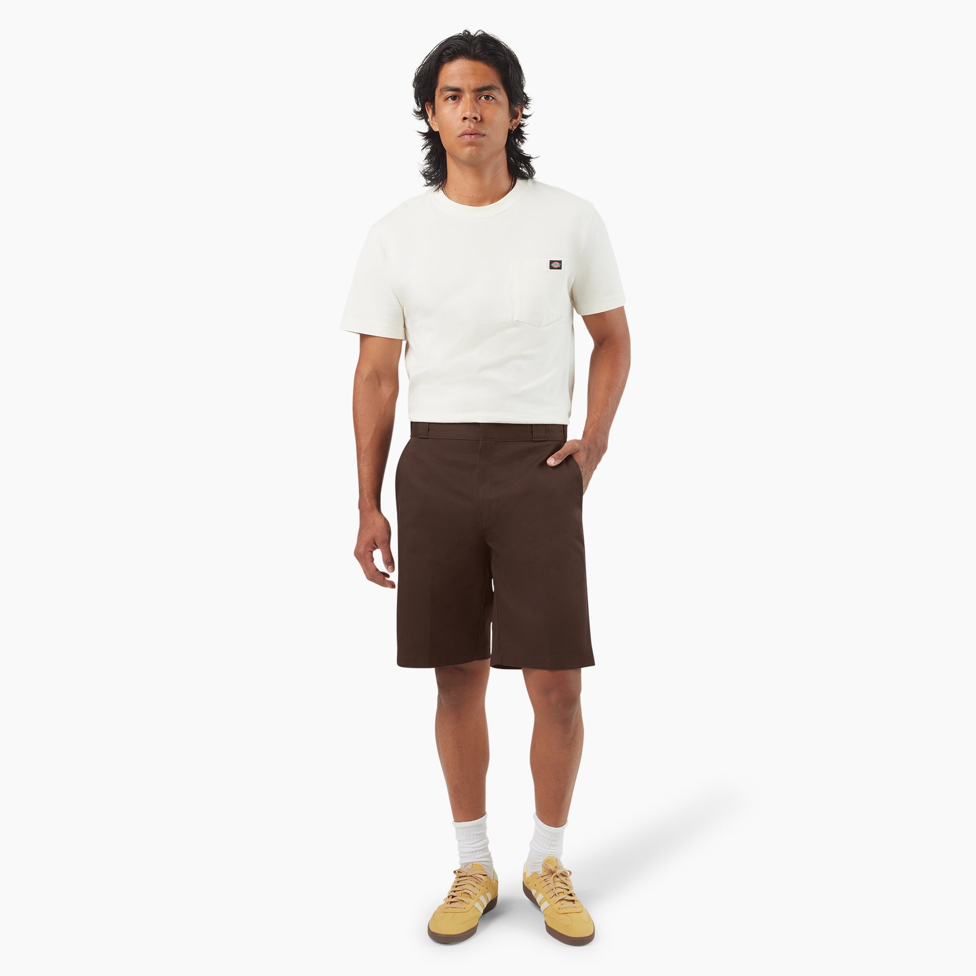 874??Work Shorts. 11 - Image 5