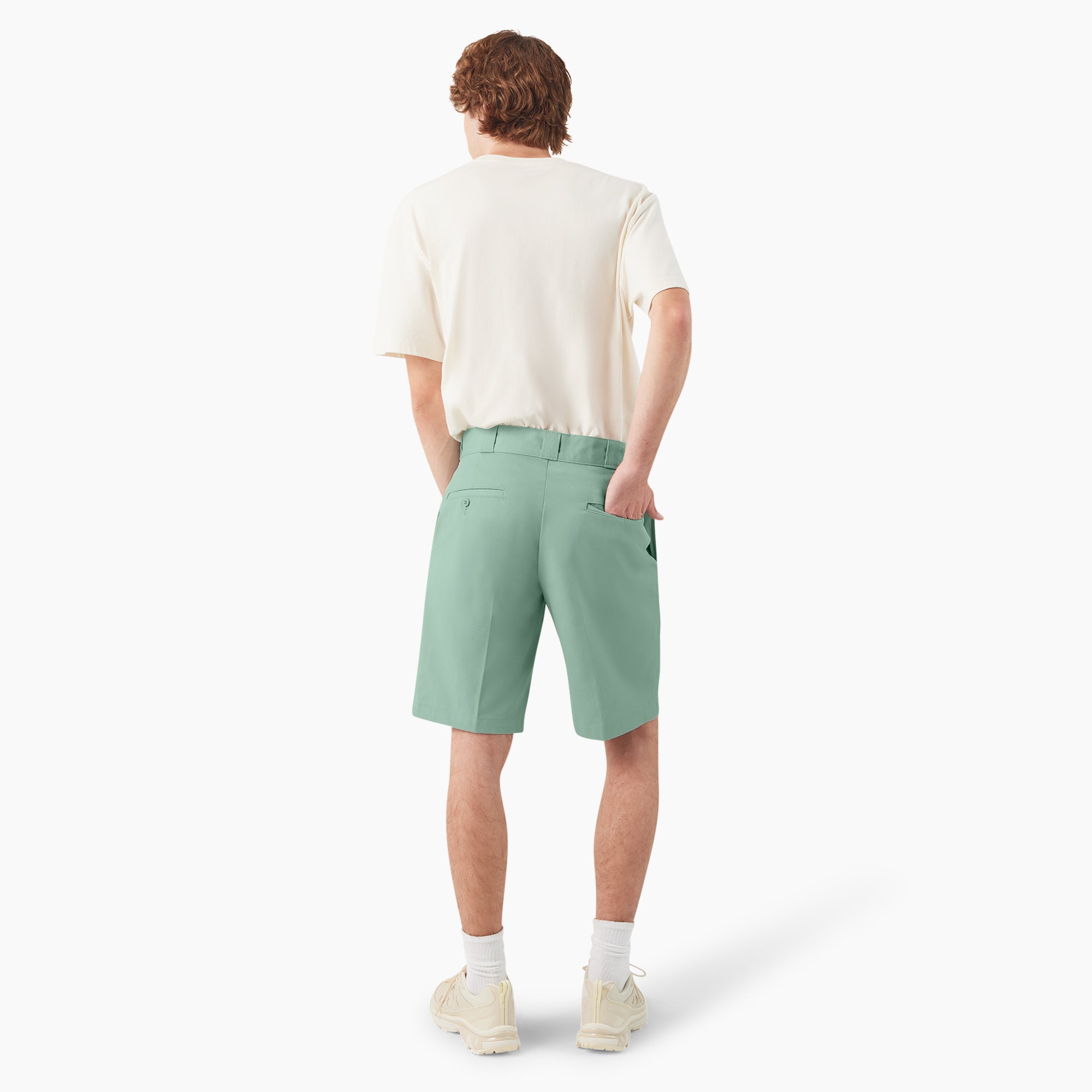 874??Work Shorts. 11 - Image 6