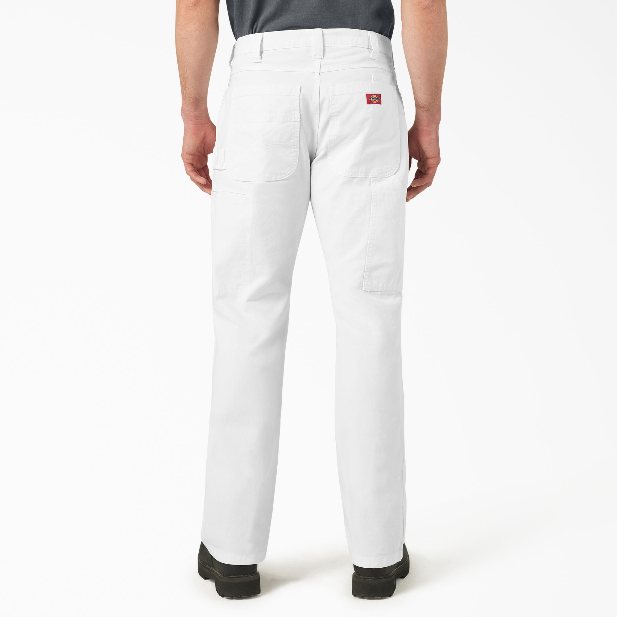 Double Knee Painter's Pants - Image 2