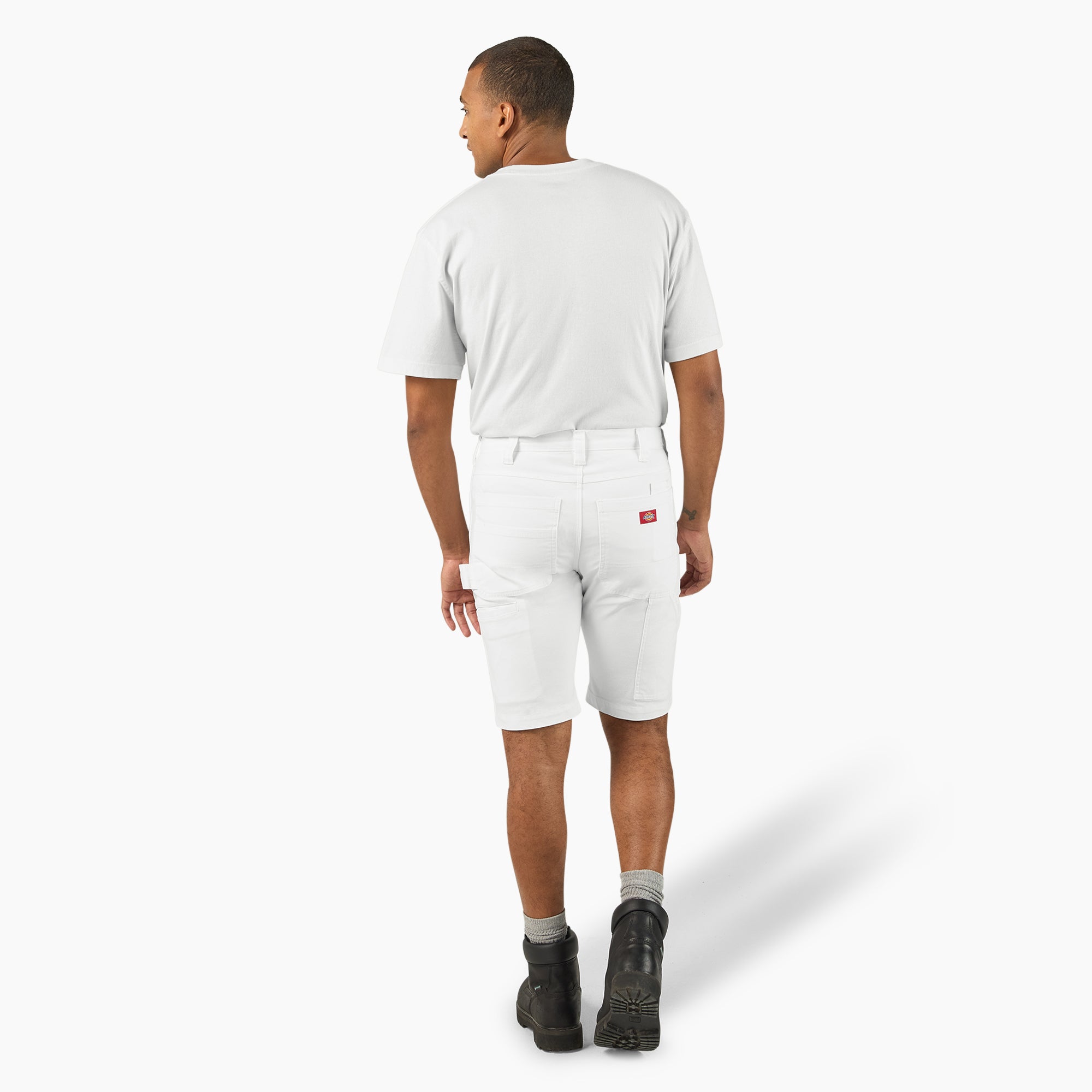 FLEX Utility Painter's Shorts. 11 - Image 6