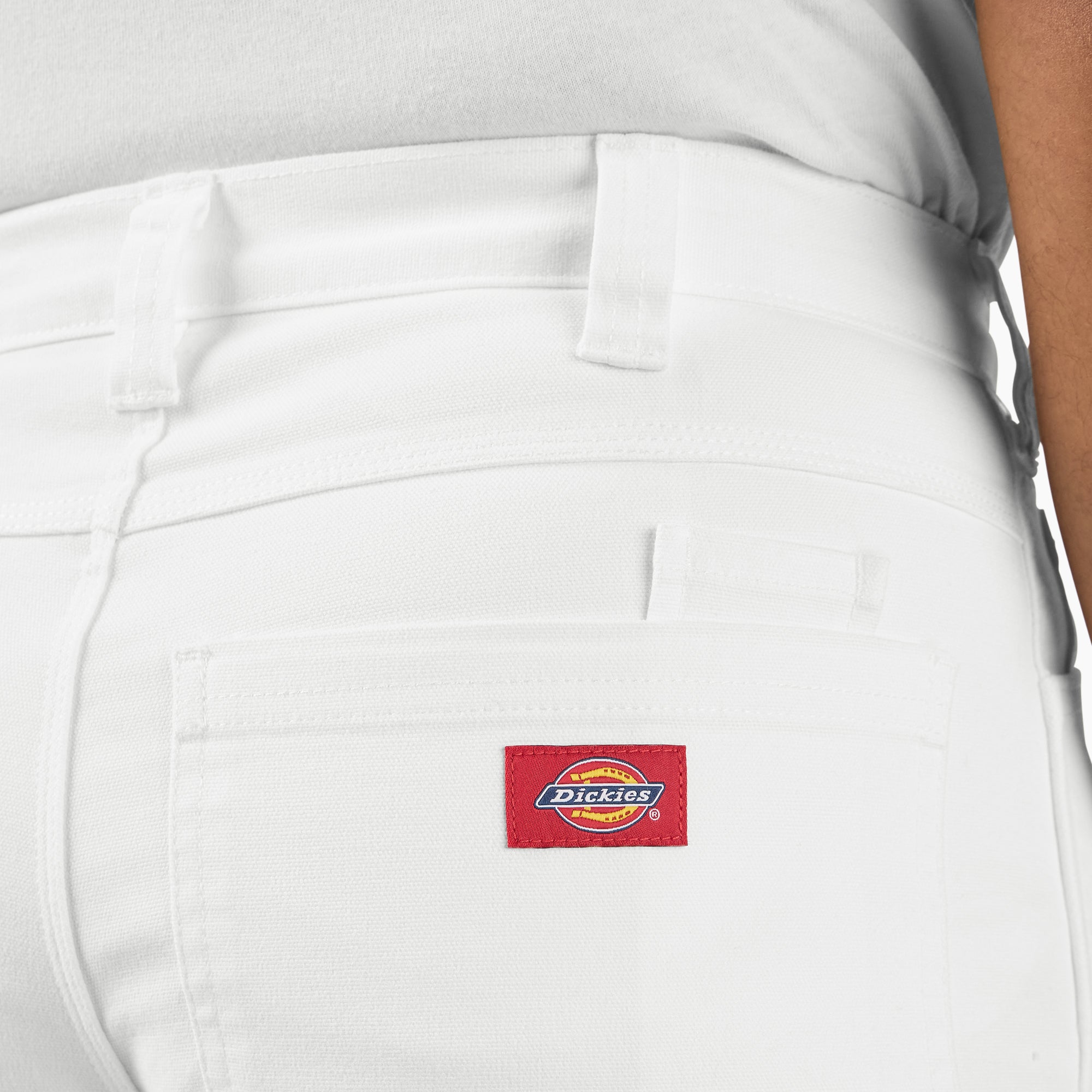 FLEX Utility Painter's Shorts. 11 - Image 7