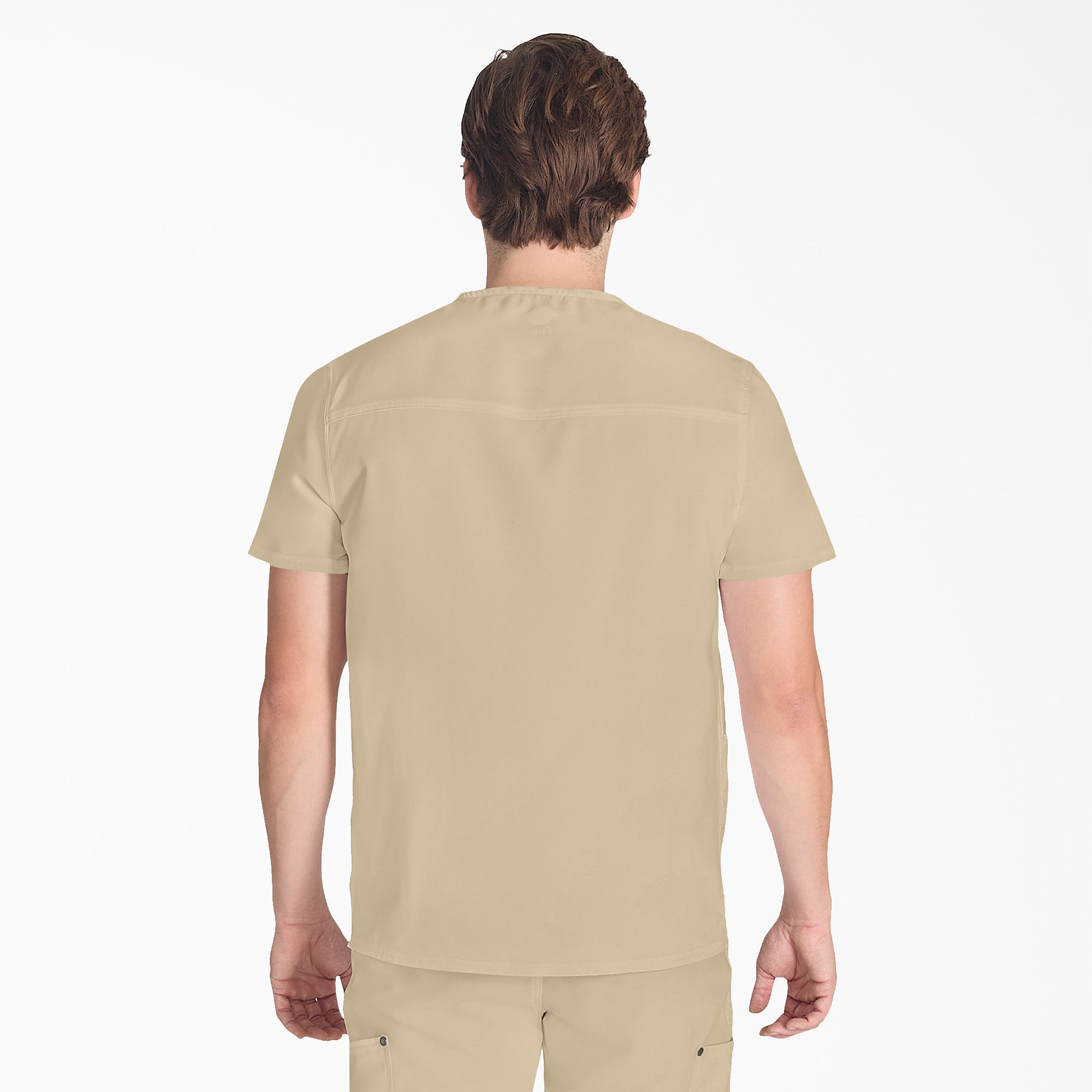 Men's EDS NXT V-Neck Scrub Top - Image 2
