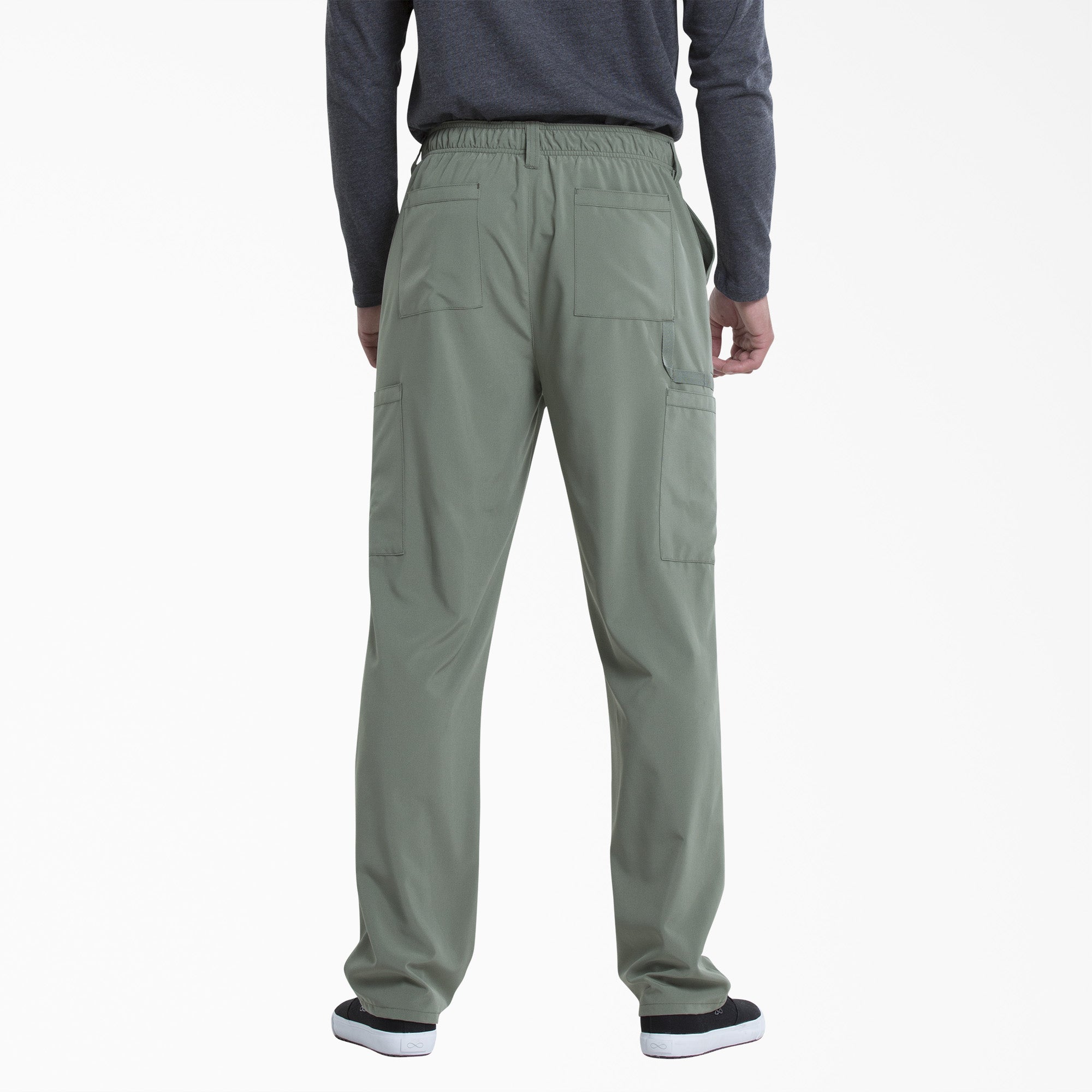 Men's EDS Essentials Scrub Pants - Image 2