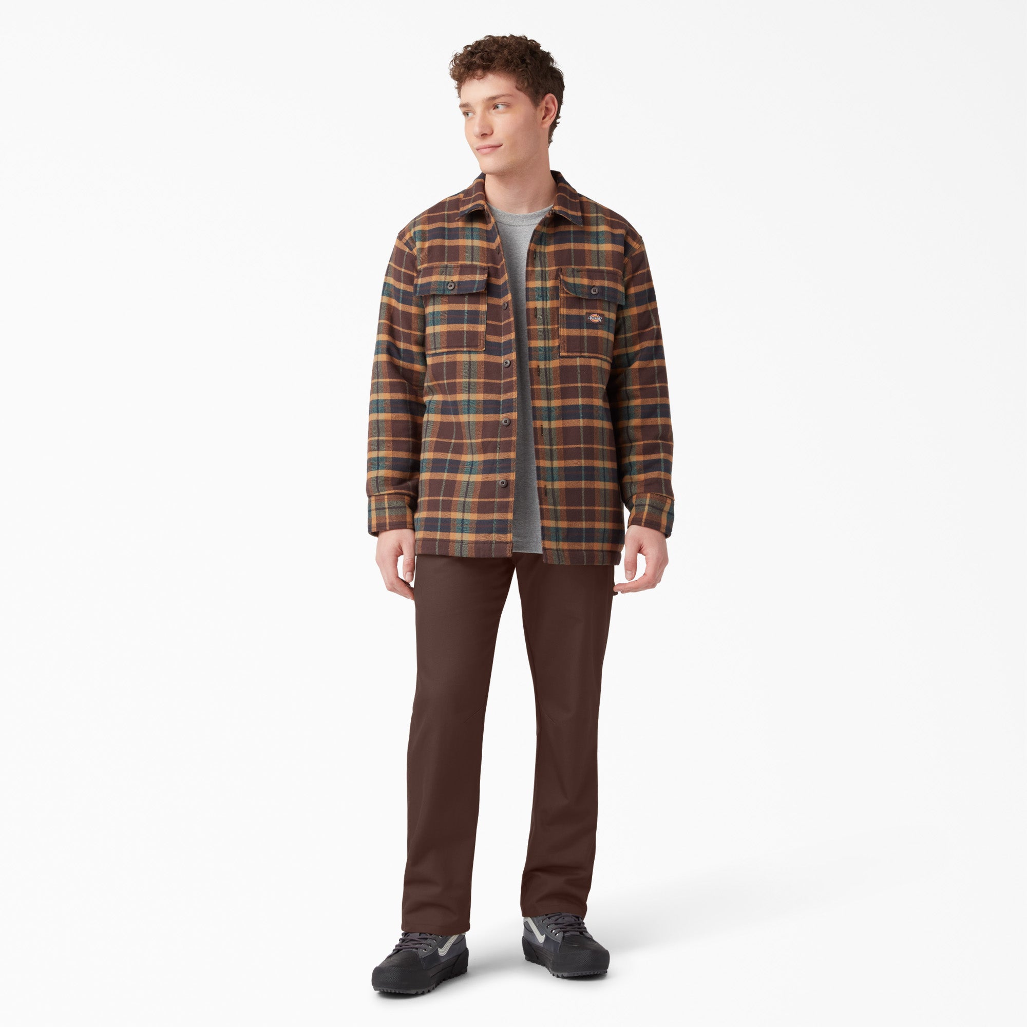 FLEX Relaxed Fit Duck Carpenter Pants - Image 4