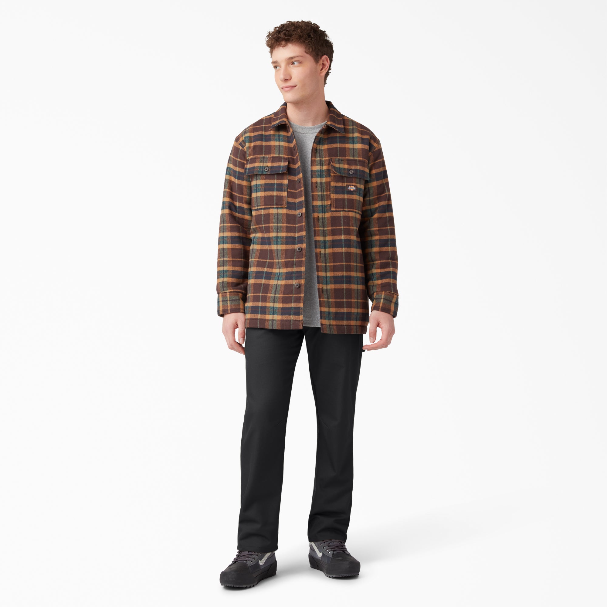 FLEX Relaxed Fit Duck Carpenter Pants - Image 4