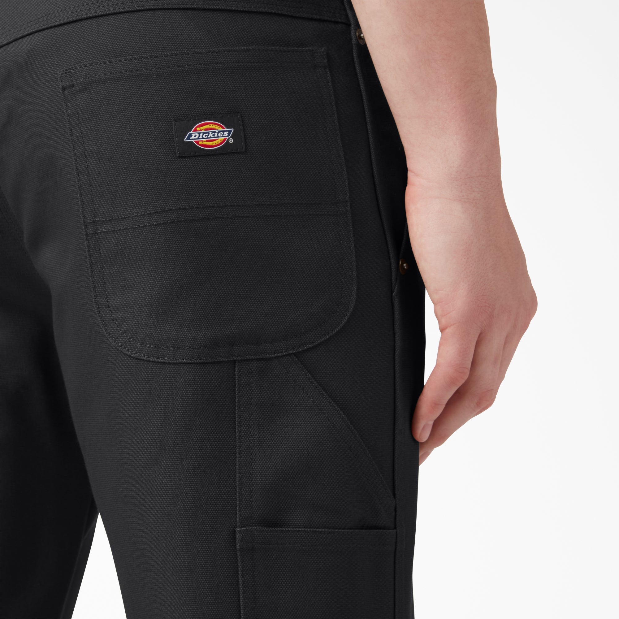 FLEX Relaxed Fit Duck Carpenter Pants - Image 5