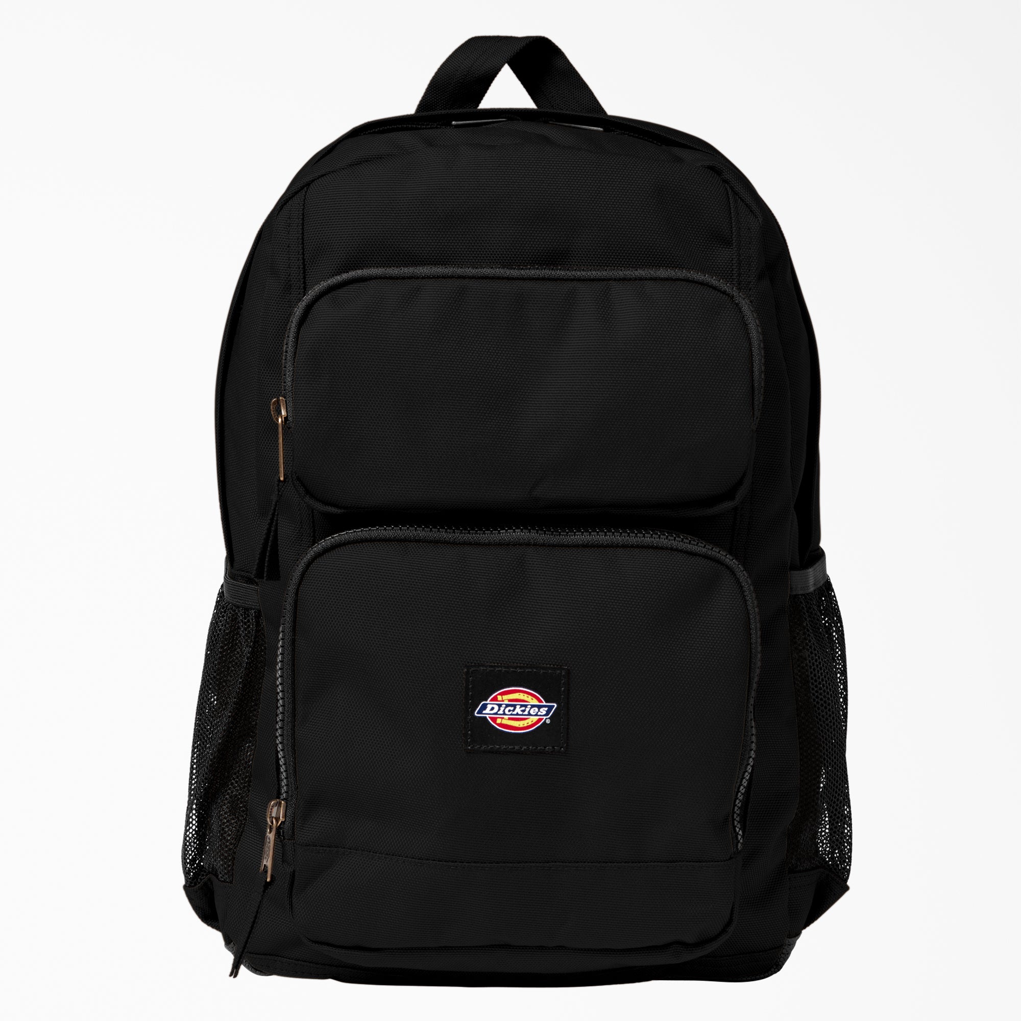 Double Pocket Backpack