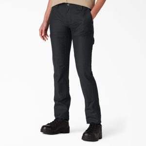 Women's FLEX DuraTech Straight Fit Pants
