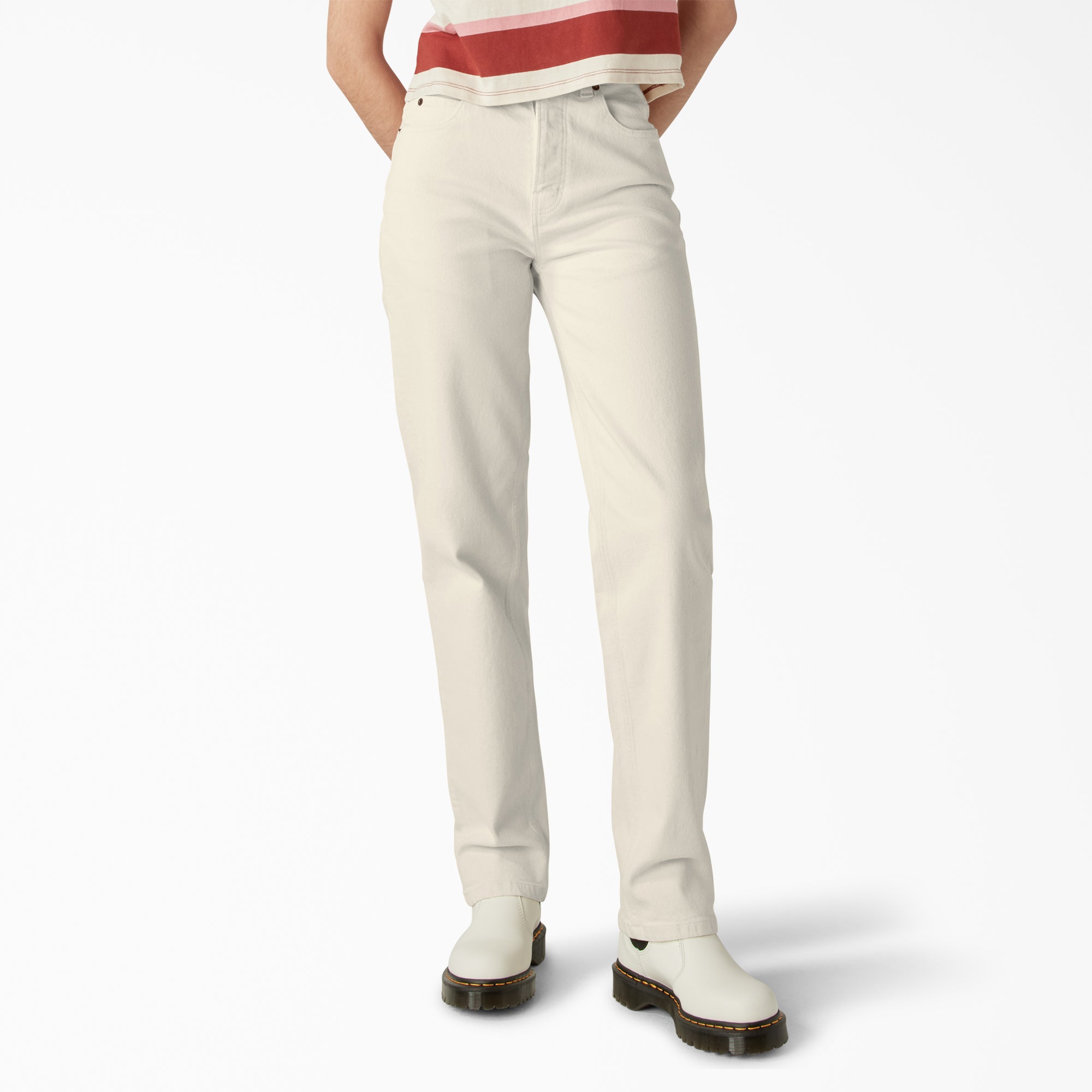 Women's Thomasville Regular Fit Jeans