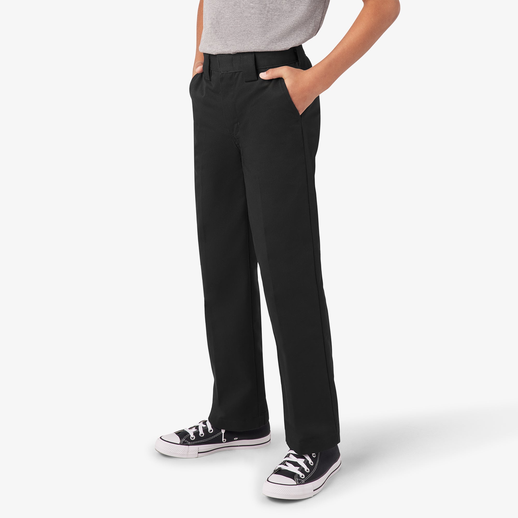 Boys' Original 874? Work Pants. 4-20 - Image 3