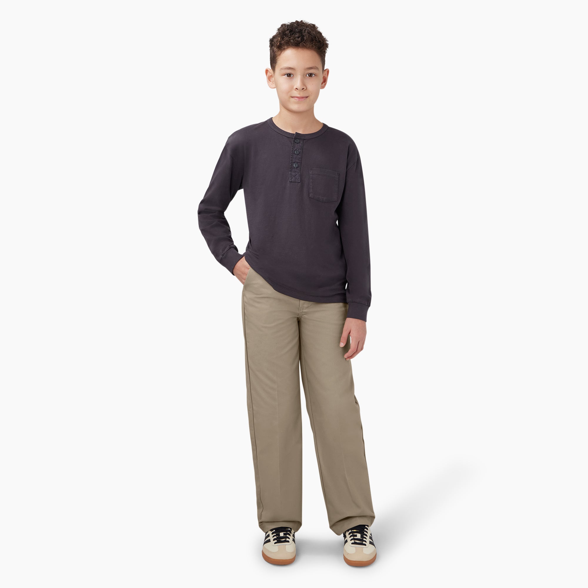 Boys' Original 874? Work Pants. 4-20 - Image 5