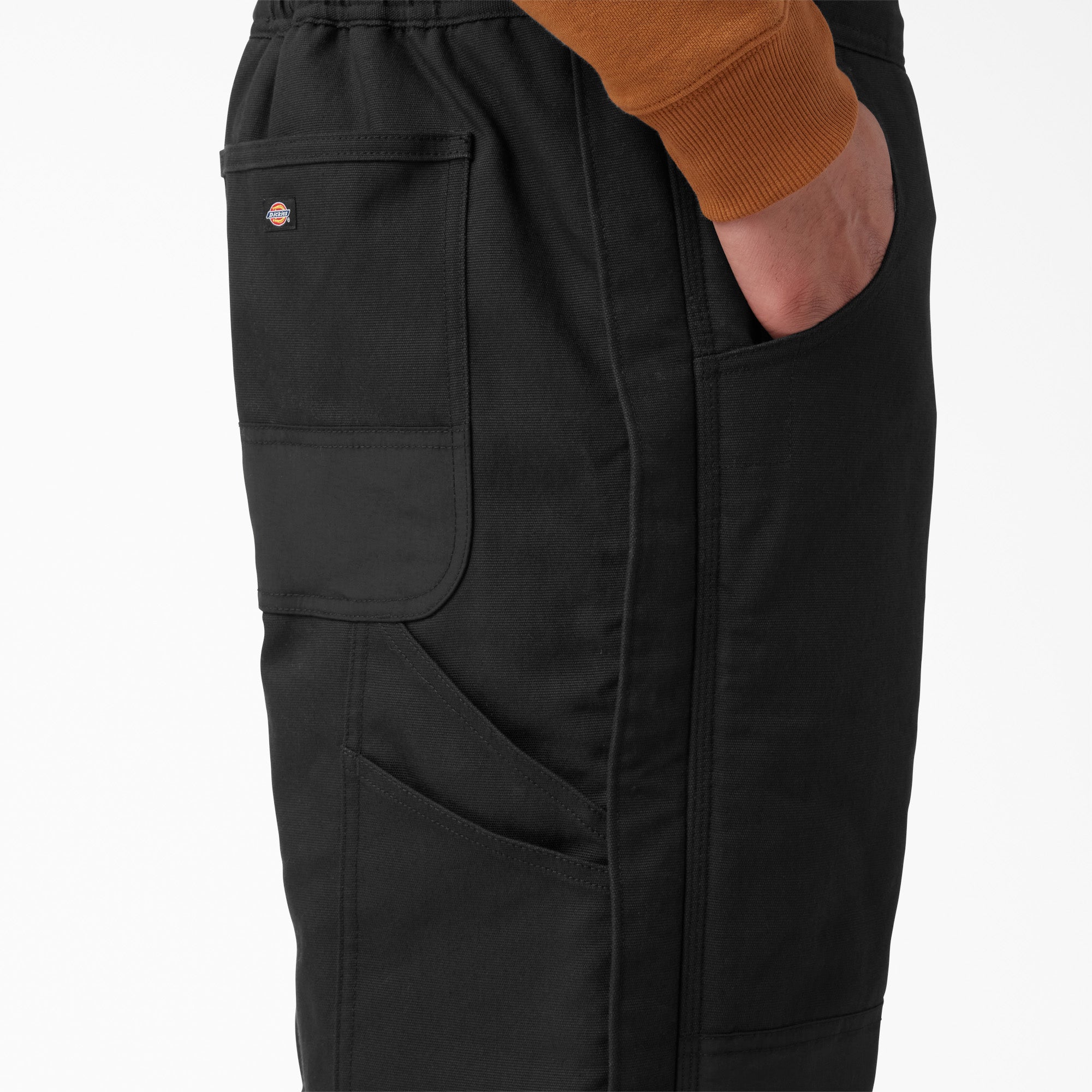 DuraTech Renegade FLEX Insulated Bib Overalls - Image 13