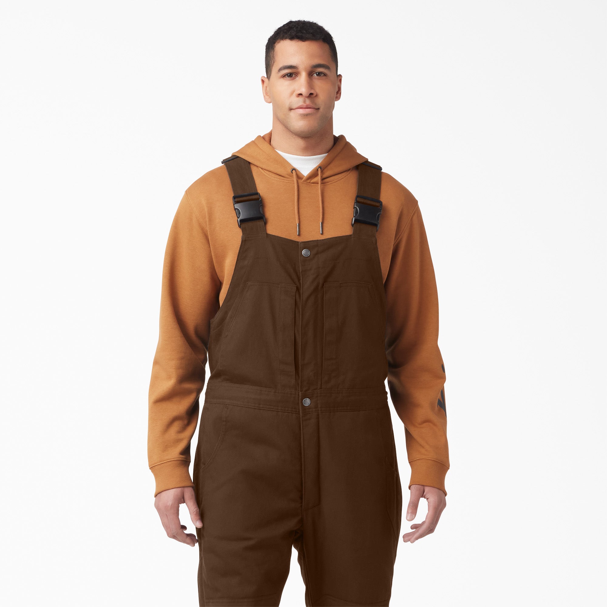 DuraTech Renegade FLEX Insulated Bib Overalls - Image 18