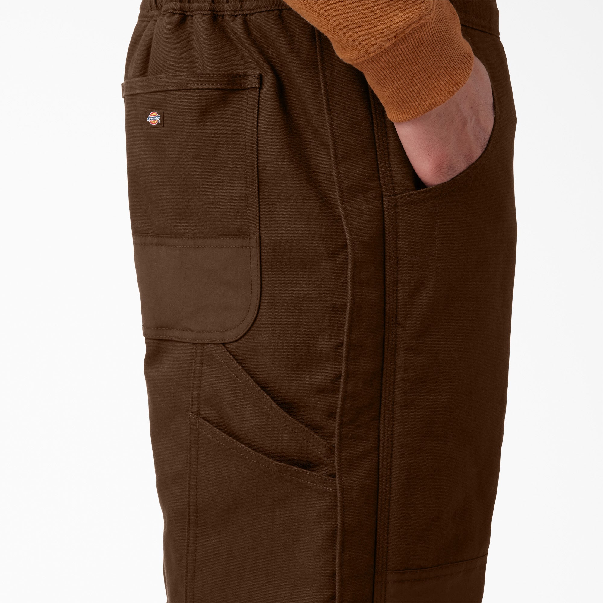 DuraTech Renegade FLEX Insulated Bib Overalls - Image 20