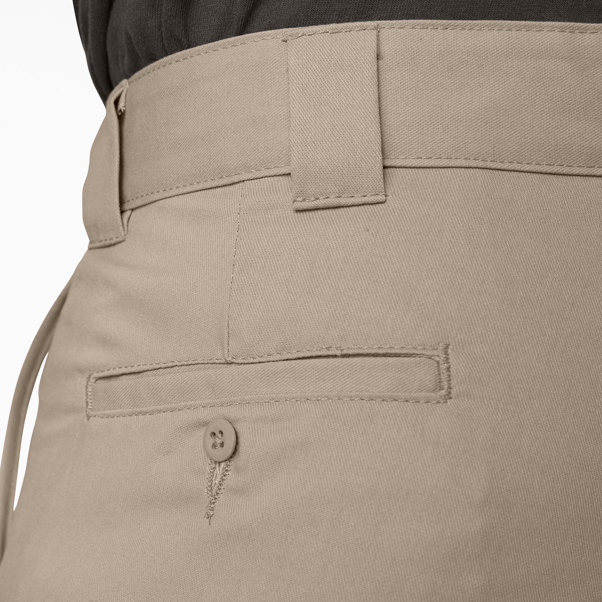 FLEX Slim Fit Tapered Leg Multi-Use Pocket Work Pants - Image 13