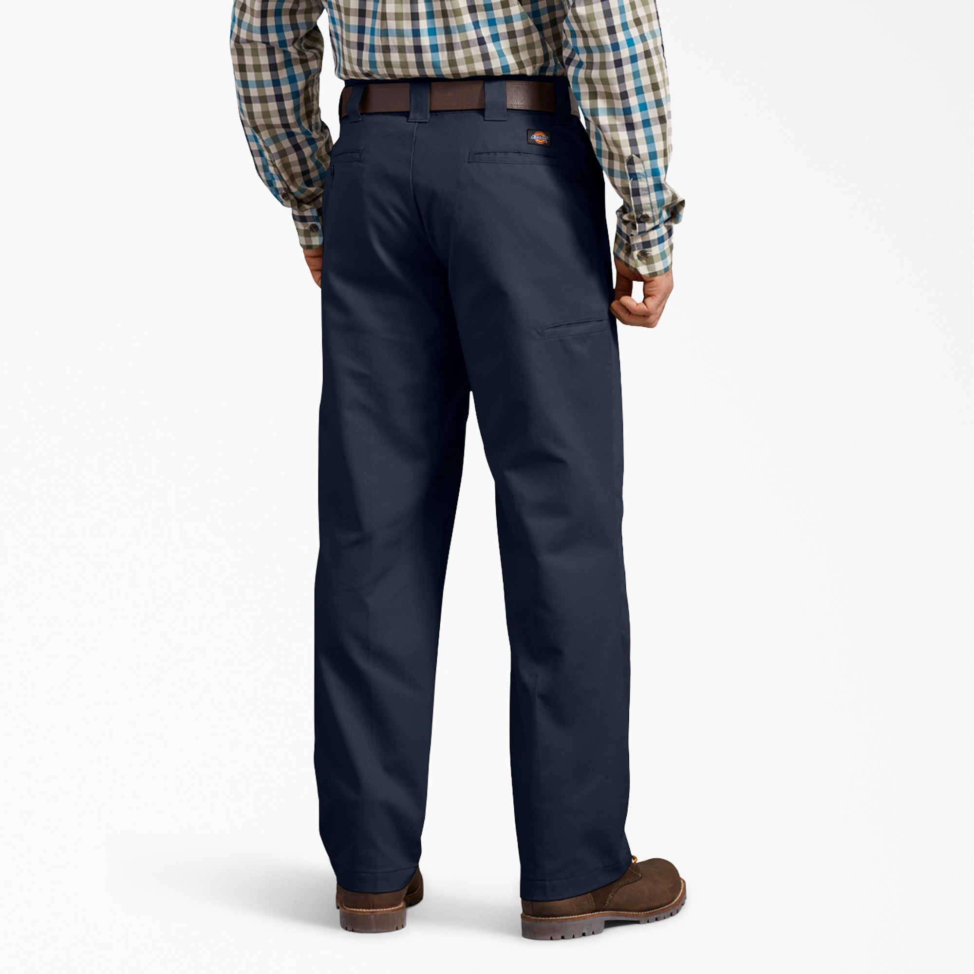 FLEX Active Waist Regular Fit Pants - Image 2
