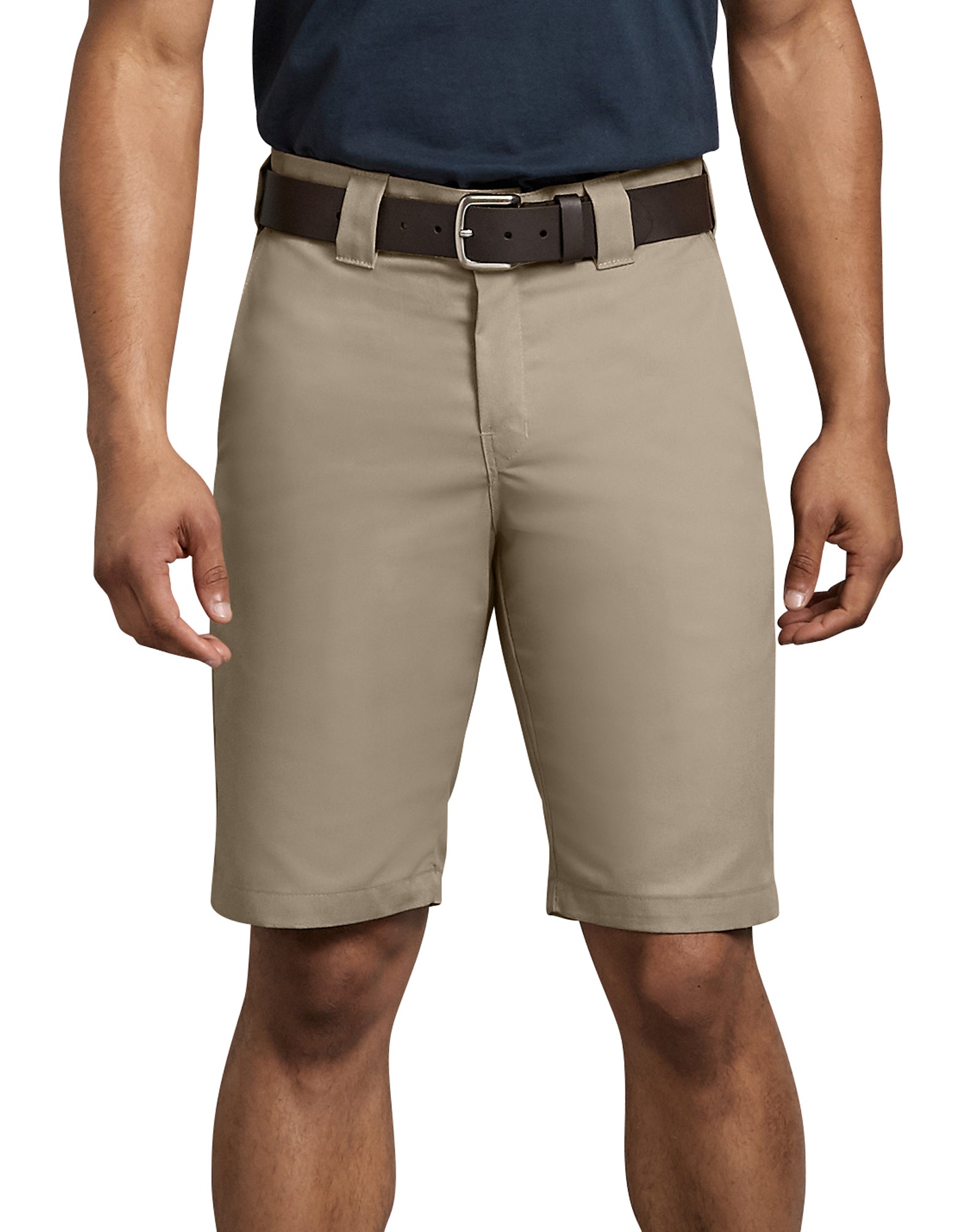 FLEX Regular Fit Work Shorts. 11 - Image 4