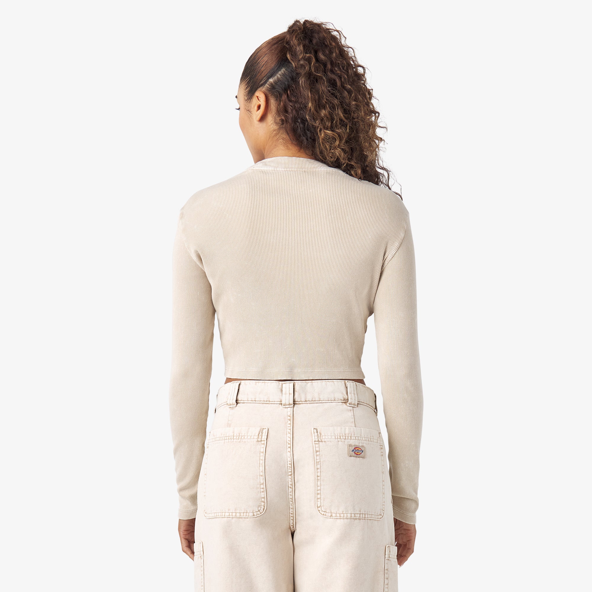 Women's Newington Long Sleeve T-Shirt - Image 2