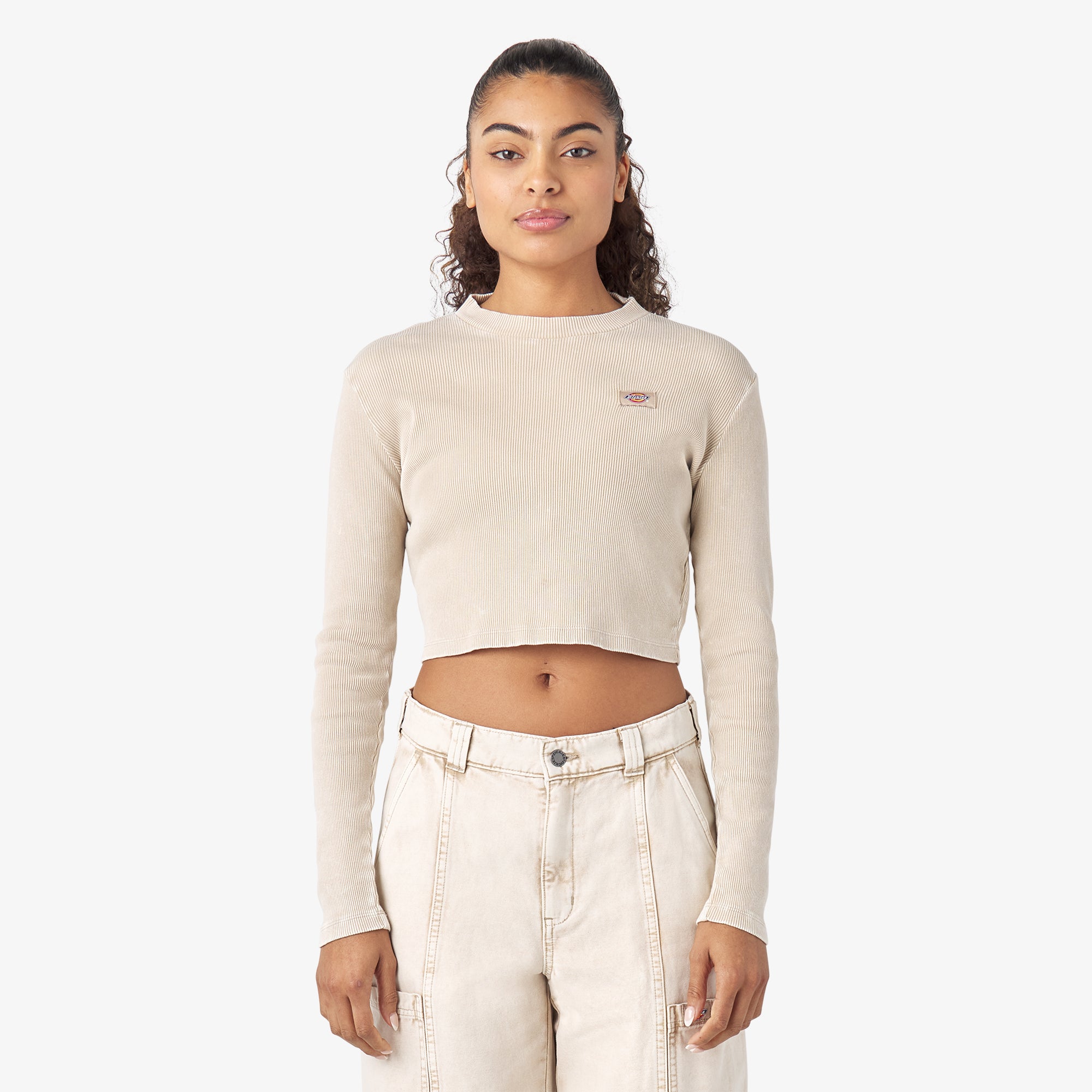 Women's Newington Long Sleeve T-Shirt