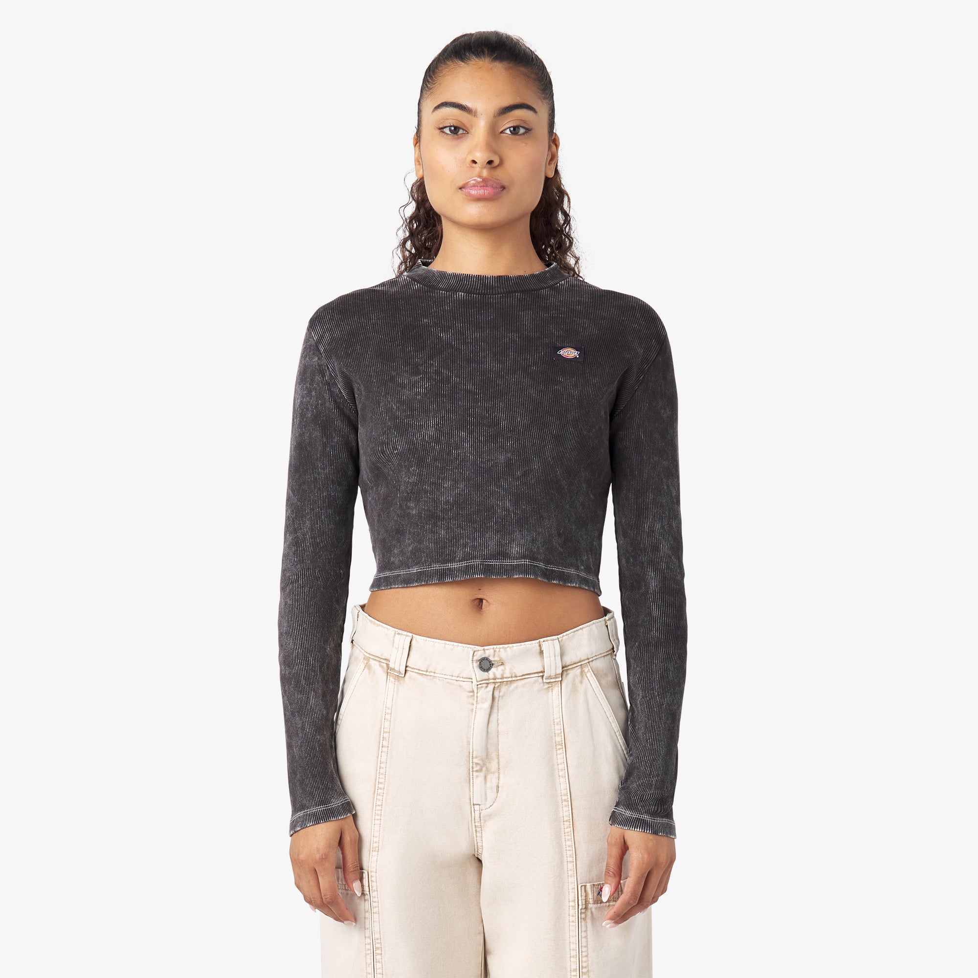 Women's Newington Long Sleeve T-Shirt