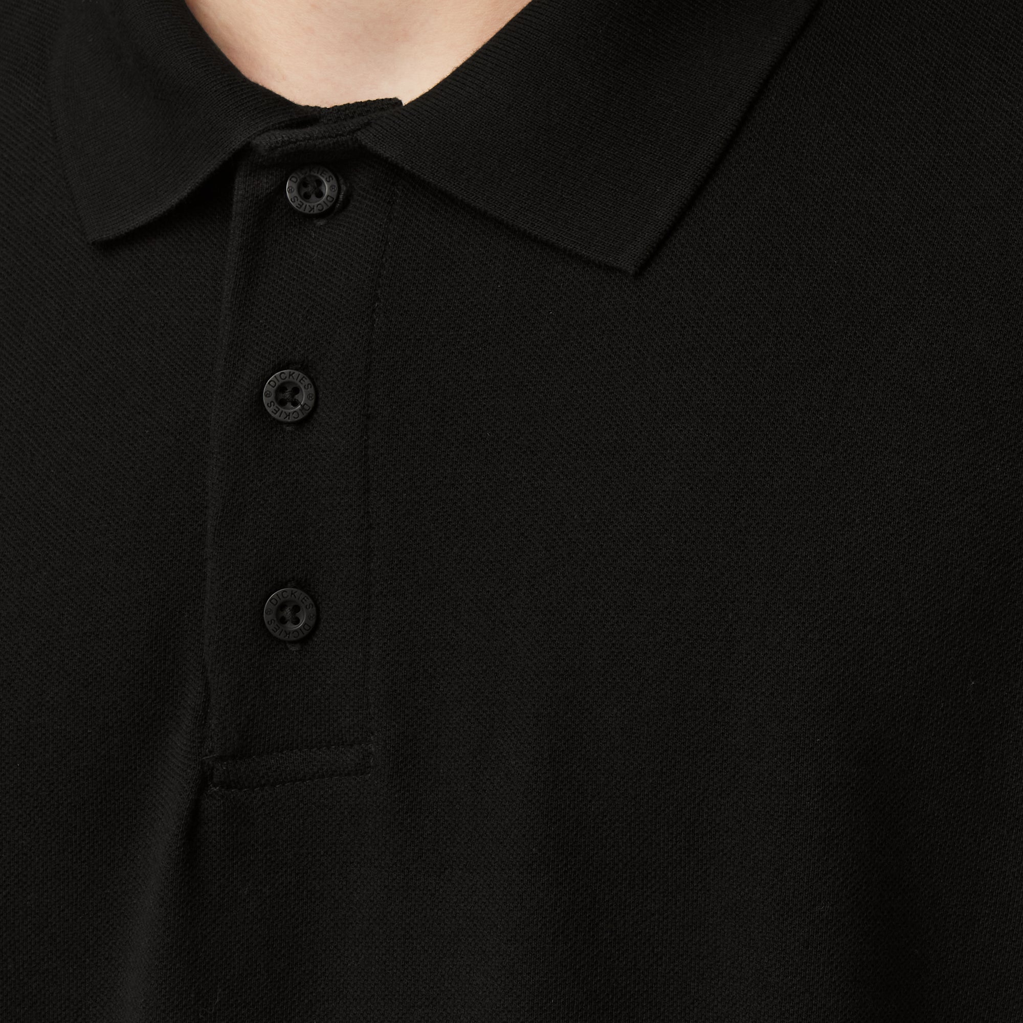 Adult Size Piqué Short Sleeve Polo - Image 5