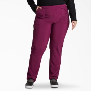 Unisex EDS Essentials Scrub Pants