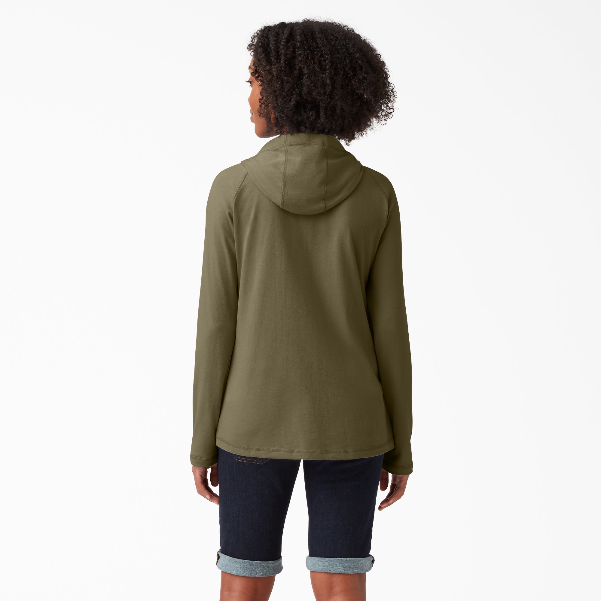 Women's Cooling Performance Sun Shirt - Image 2